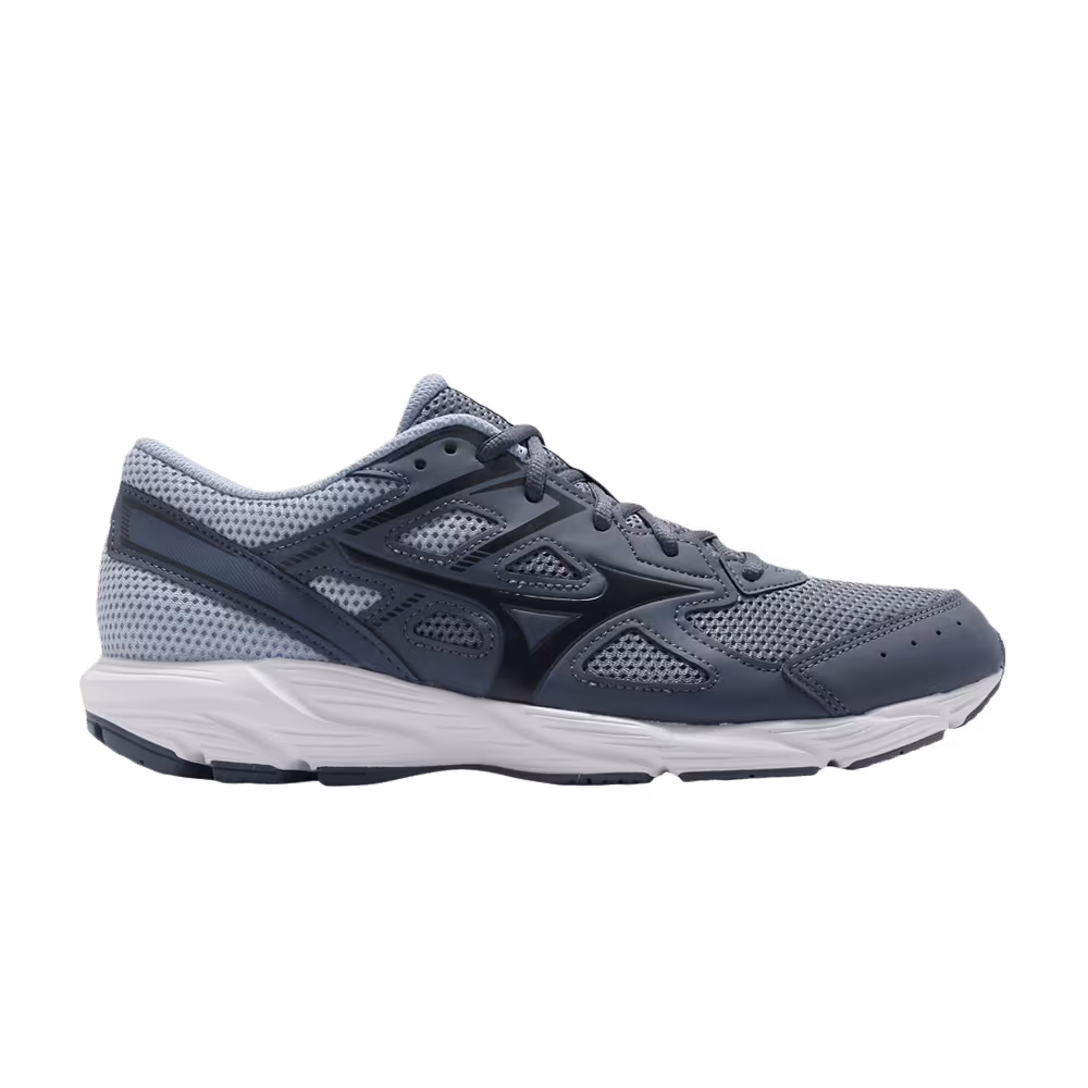 Mizuno Spark 6 Blue Grey