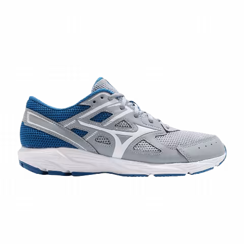 Mizuno Spark 6 'Grey Blue'