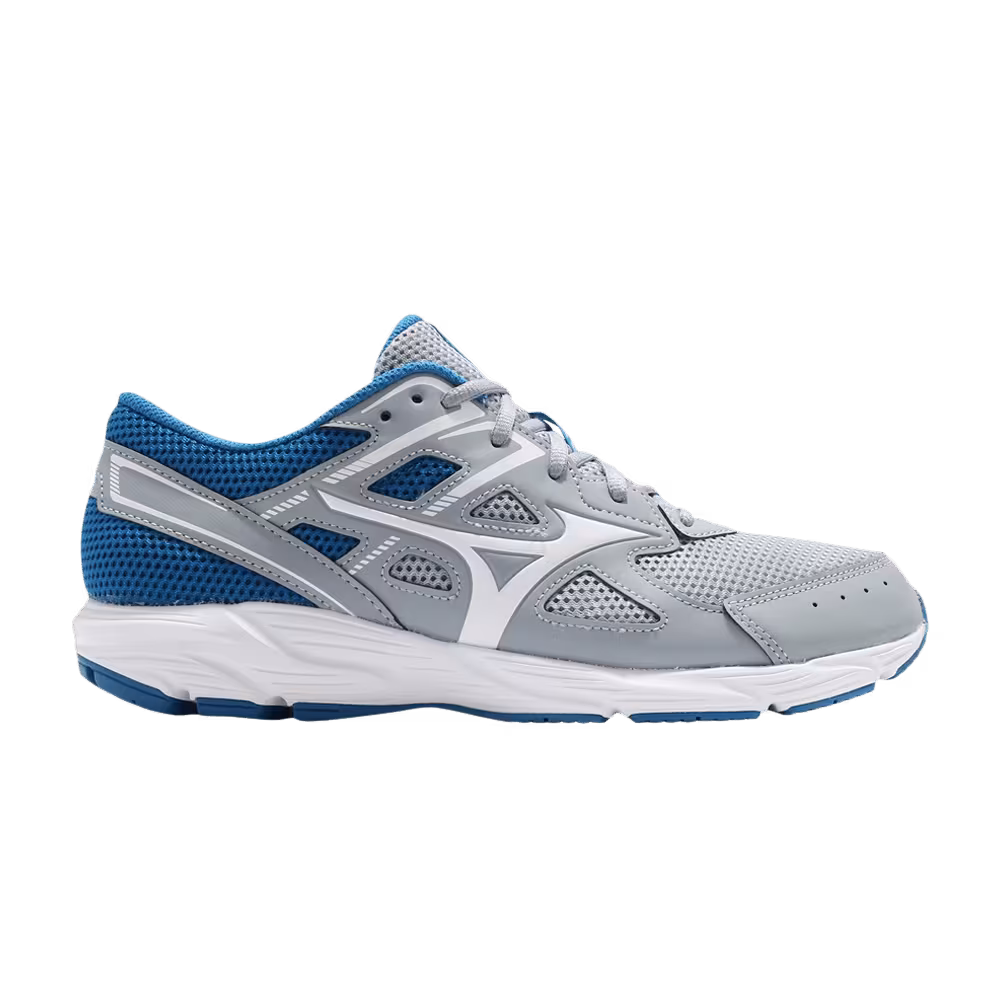 Mizuno Spark 6 Grey Blue