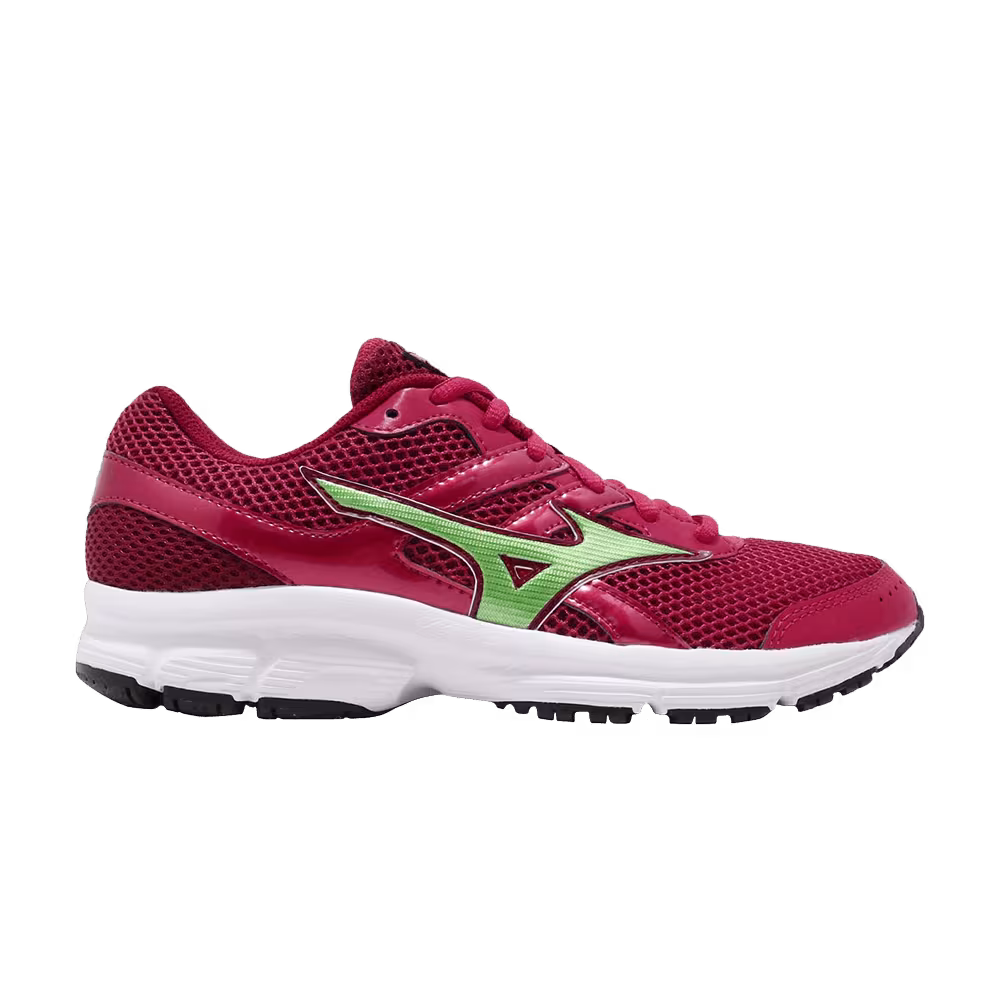 Mizuno Women's Spark Wide Red