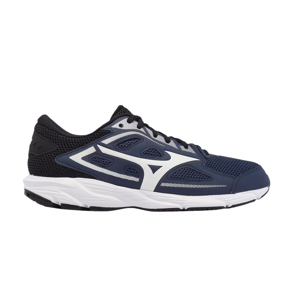 Mizuno Spark 7 Navy