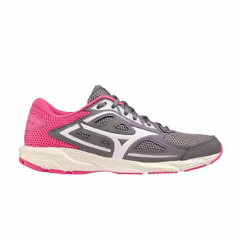 Mizuno Wmns Spark 7 'Grey Pink'