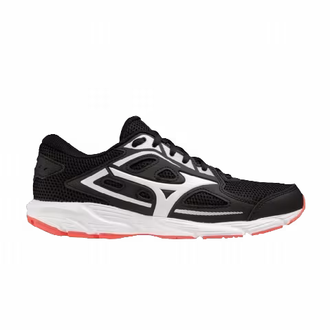 Mizuno Wmns Spark 7 'Black White Red'