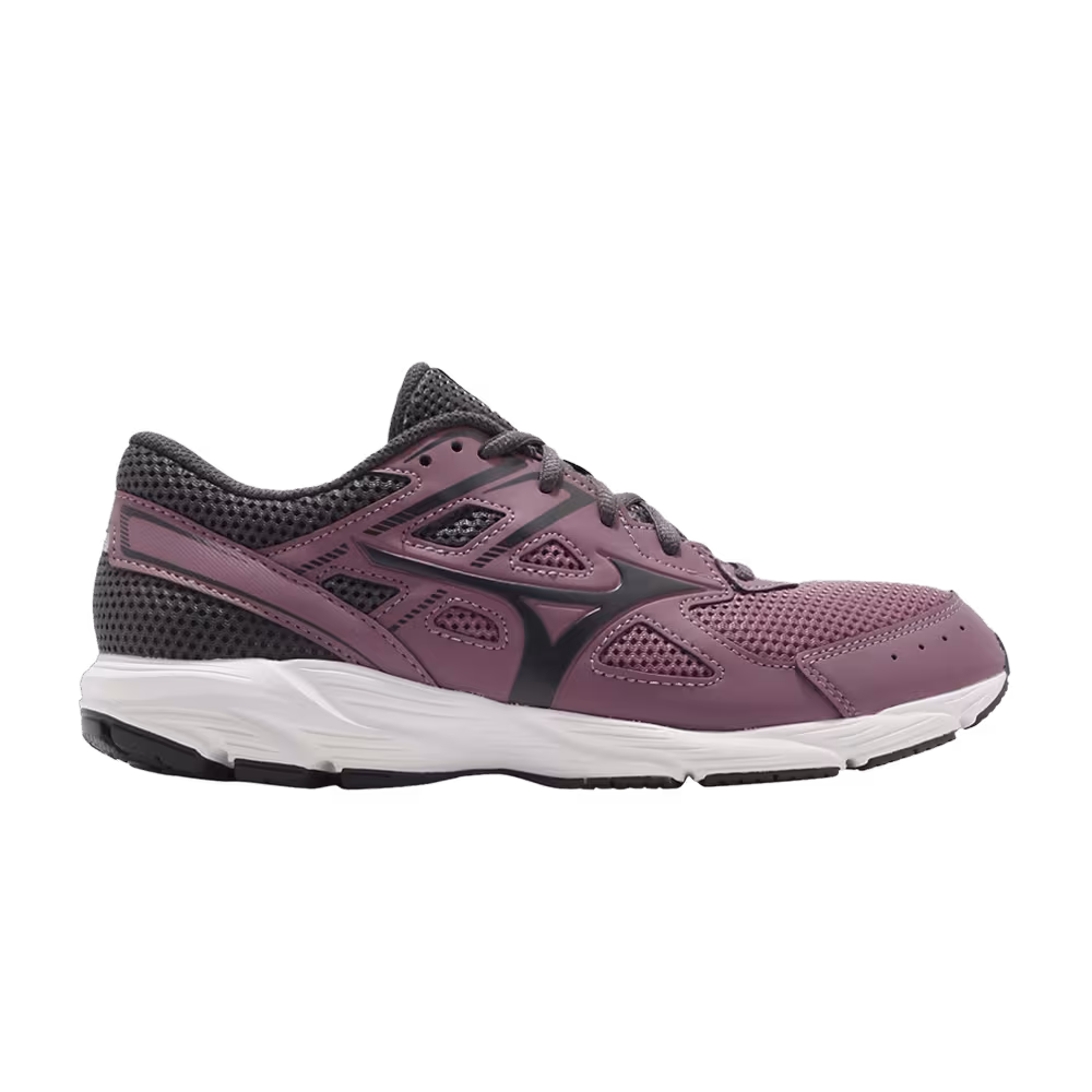 Mizuno Women's Spark 6 Pink Grey