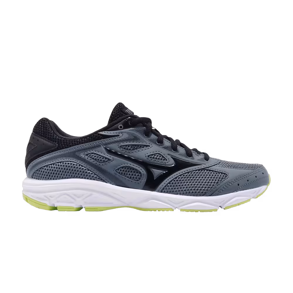 Mizuno Spark 4 Blue