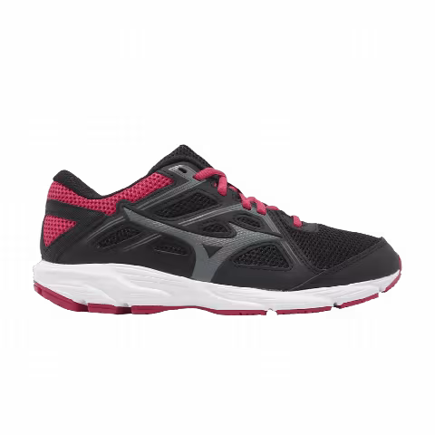 Mizuno Wmns Spark 8 'Black Cherry'