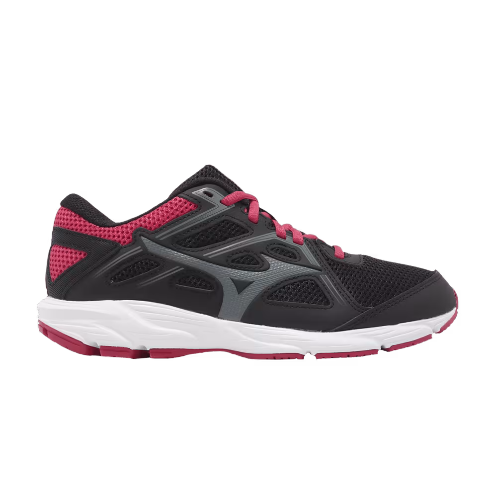 Mizuno Women's Spark 8 Black Cherry