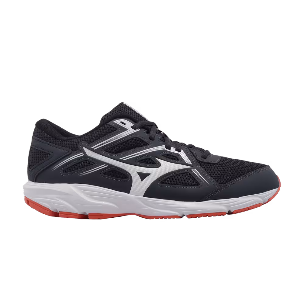 Mizuno Spark 8 Collegiate Blue Living Coral