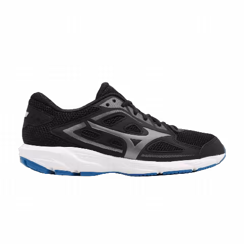 Mizuno Spark 7 'Black Blue'