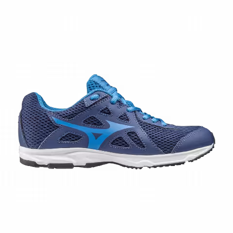 Mizuno Spark 2 'Blue'