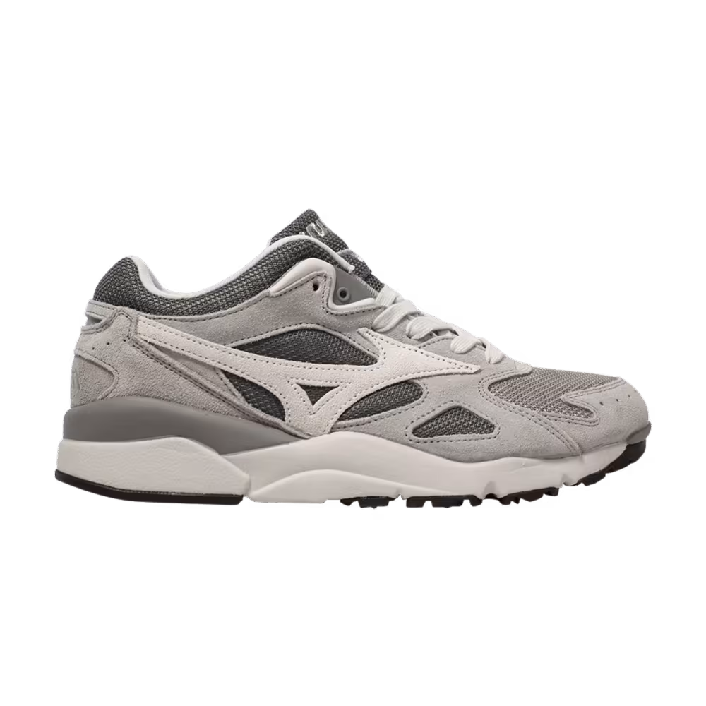 Mizuno Sky Medal Light Grey