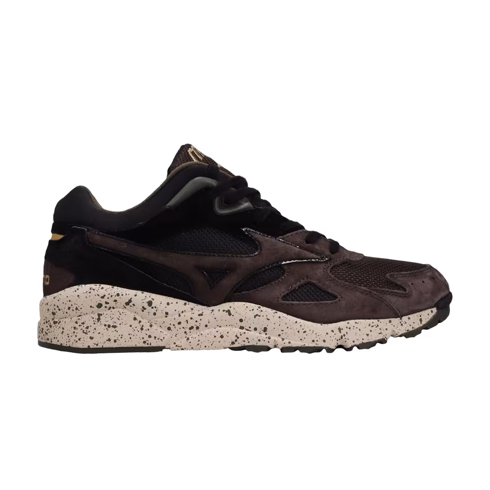 Mizuno Sky Medal Brown