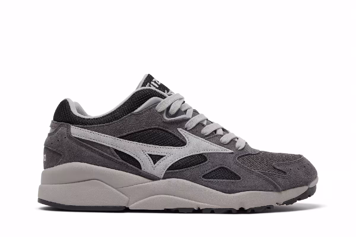 Mizuno Sky Medal Alloy, view 2