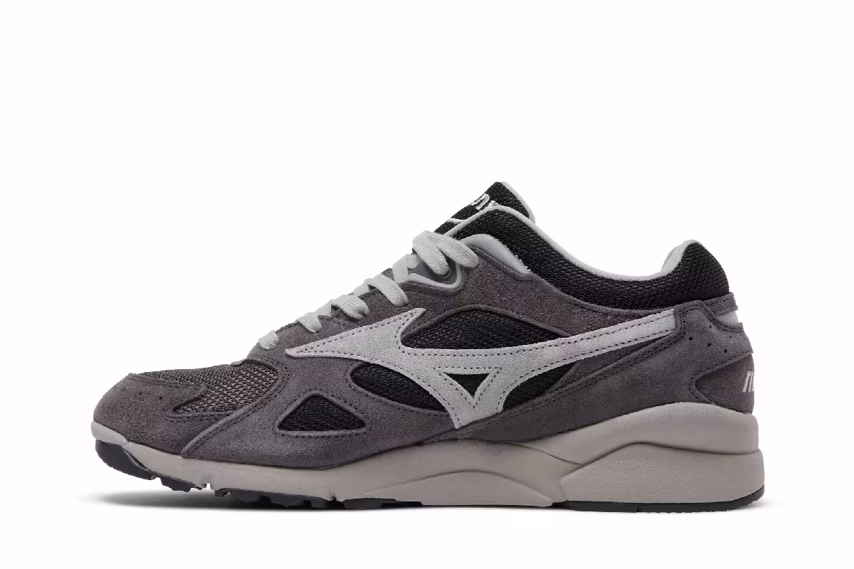 Mizuno Sky Medal Alloy, view 4