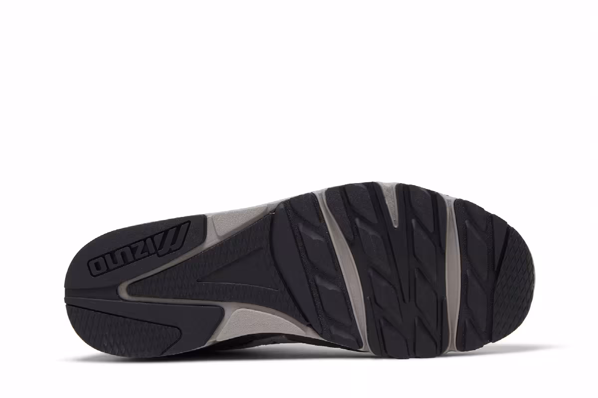 Mizuno Sky Medal Alloy, view 5