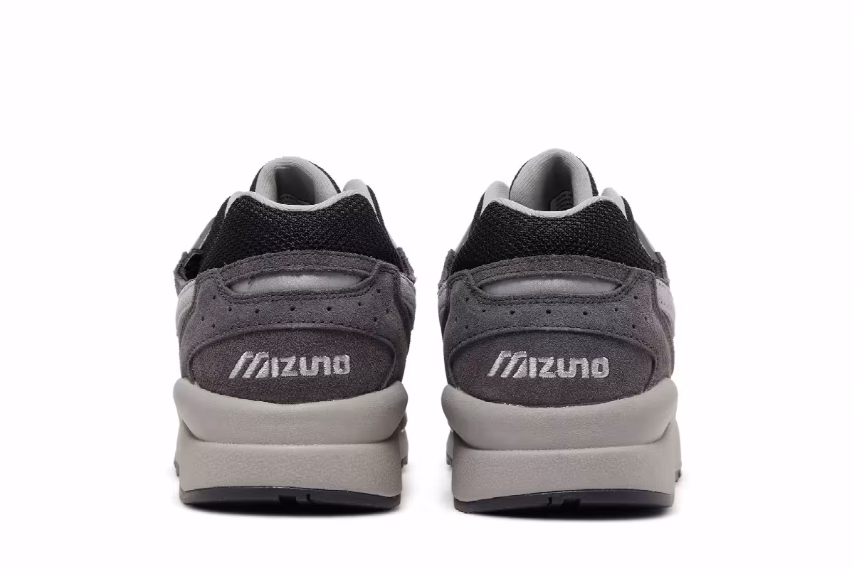 Mizuno Sky Medal Alloy, view 7