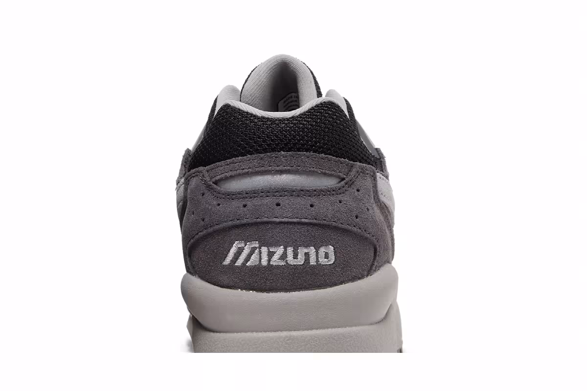 Mizuno Sky Medal Alloy, view 8