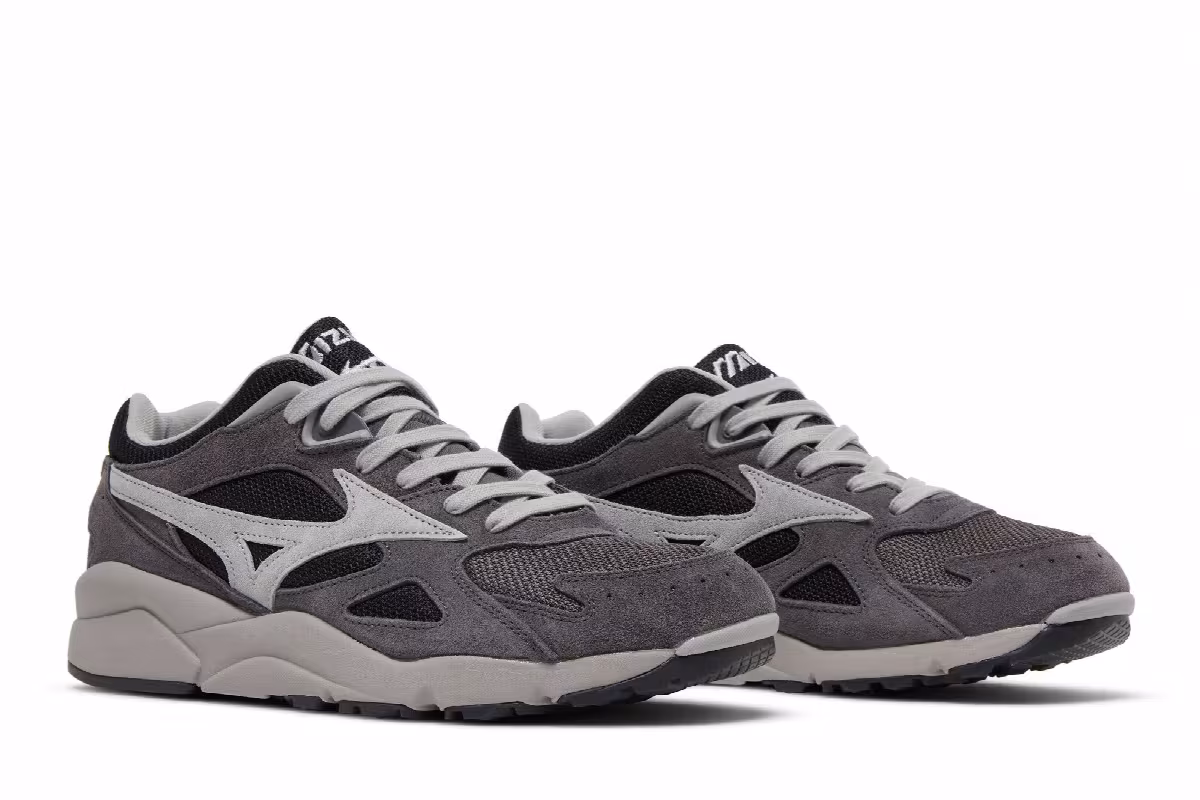 Mizuno Sky Medal Alloy, view 9
