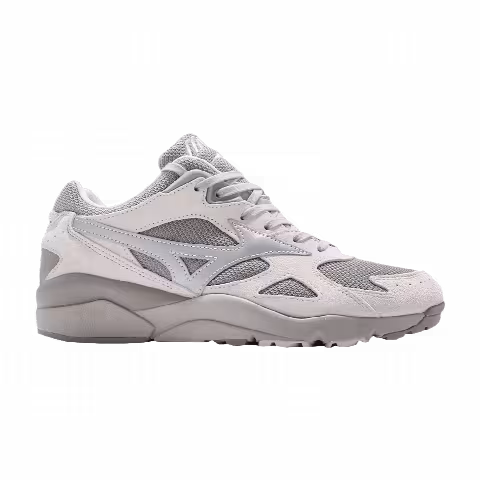 Mizuno Sky Medal 'Grey Silver'