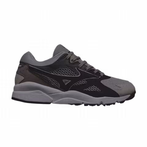 Whiz Limited x mita x Mizuno Sky Medal 'Greyscale'