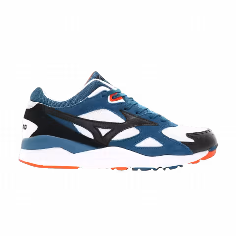 Mizuno Sky Medal S 'White Moroccan Blue'