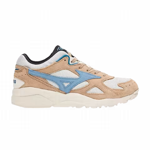 Mizuno Sky Medal S 'Tan Moonlight Blue'