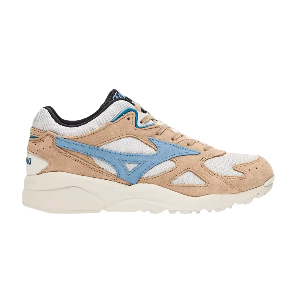 Mizuno Sky Medal S Tan Moonlight Blue
