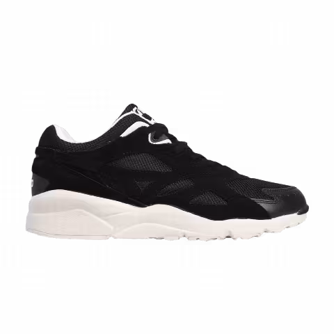 Mizuno Sky Medal S 'Black'