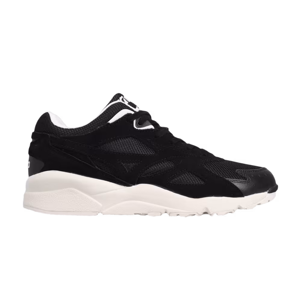Mizuno Sky Medal S Black