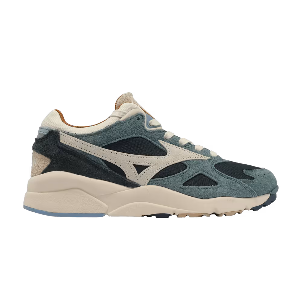 Mizuno Sky Medal S Green Gables