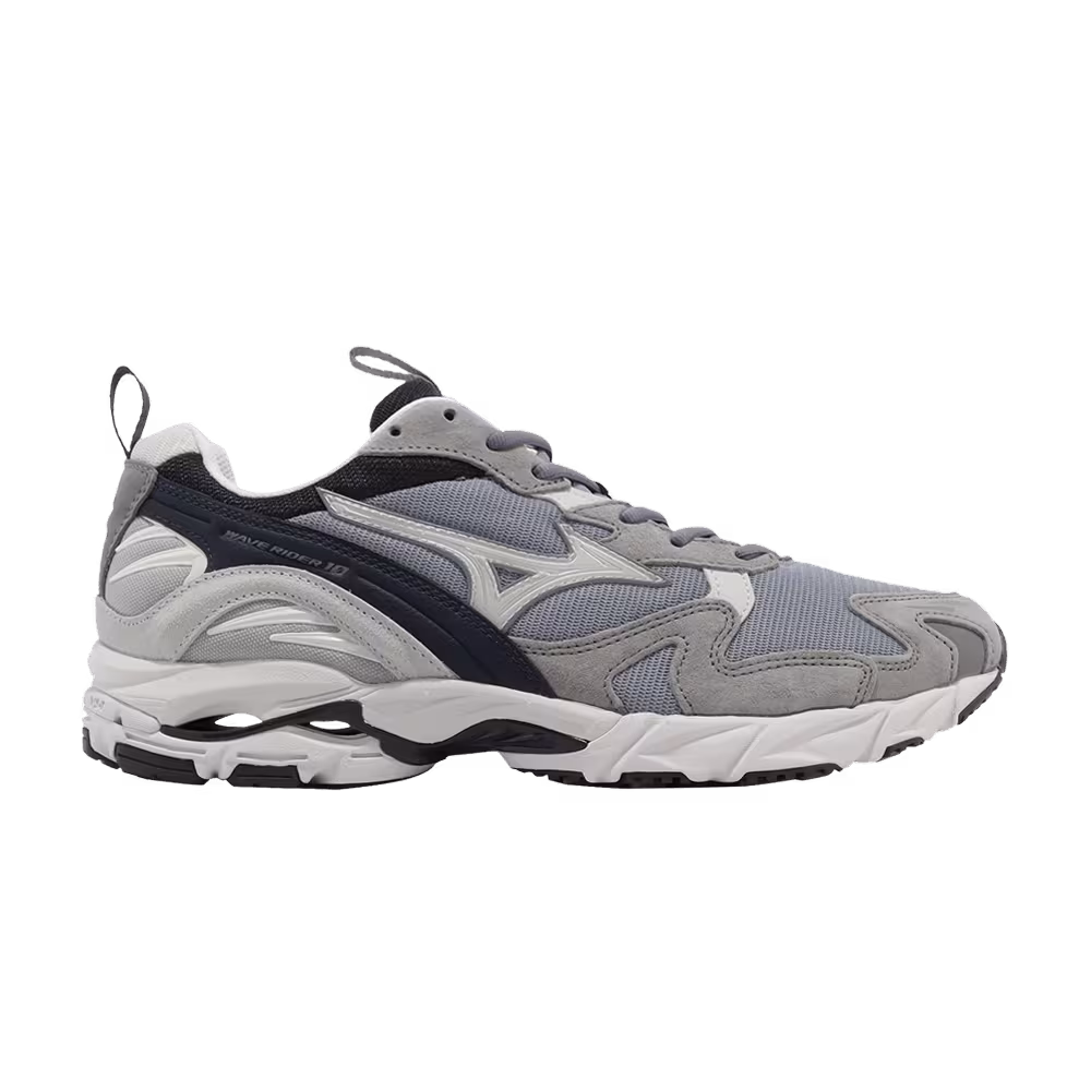 Mizuno Wave Rider 10 Tradewinds