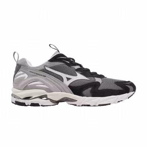 Mizuno Wave Rider 10 'Dark Shadow'