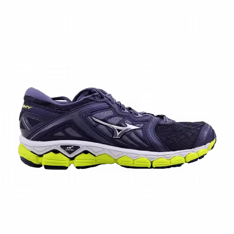 Mizuno Wave Sky