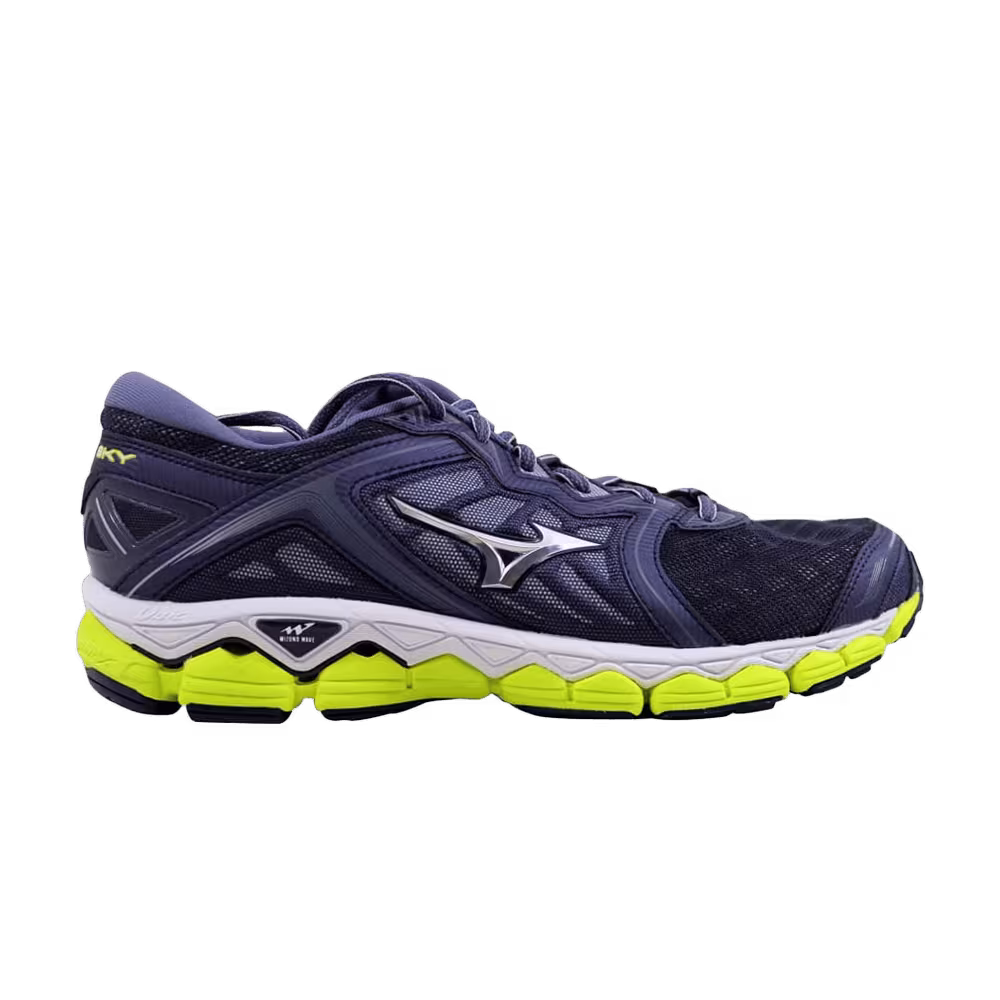 Mizuno Wave Sky