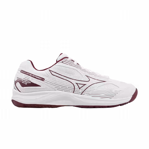 Mizuno Cyclone Speed 4 'White Cabernet'