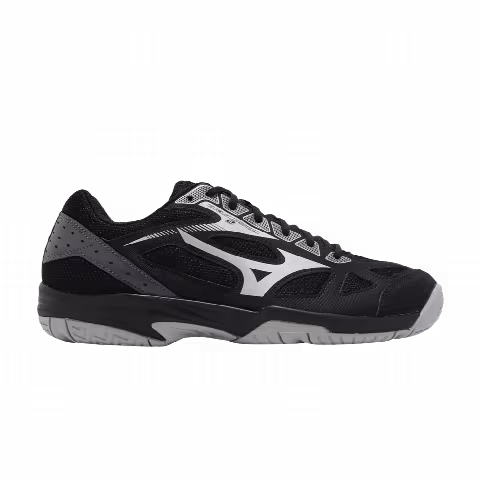 Mizuno Cyclone Speed 2 'Black Grey'
