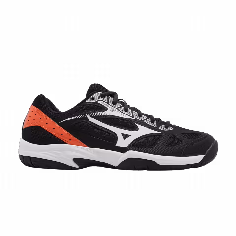 Mizuno Cyclone Speed 2 'Black Orange'