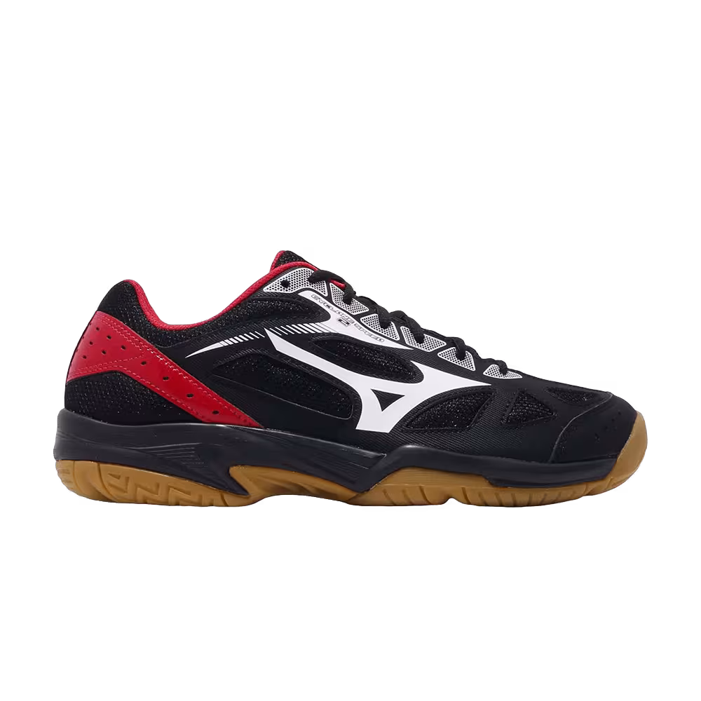 Mizuno Cyclone Speed 2 Black