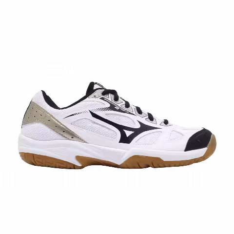 Mizuno Cyclone Speed 2 Jr 'White Black'