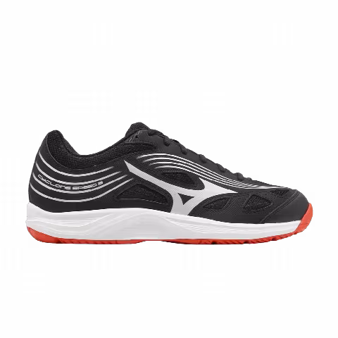 Mizuno Cyclone Speed 3 'Black Red'