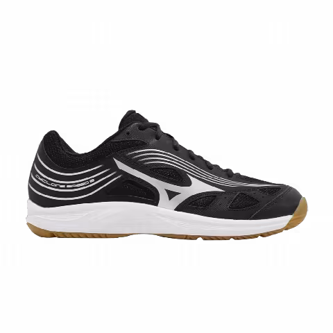 Mizuno Cyclone Speed 3 'Black Grey'