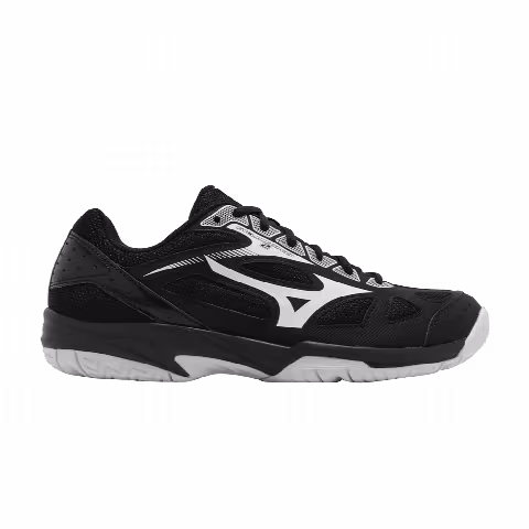 Mizuno Cyclone Speed 2 'Black White'