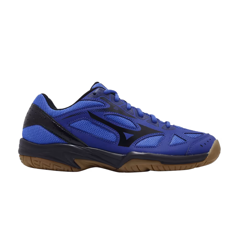 Mizuno Cyclone Speed 2 Blue Black