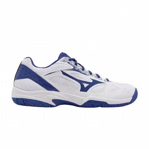 Mizuno Cyclone Speed 2 'White Blue'
