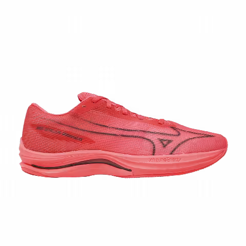 Mizuno Wave Rebellion Sonic 2 'Reach Beyond PB Pack'