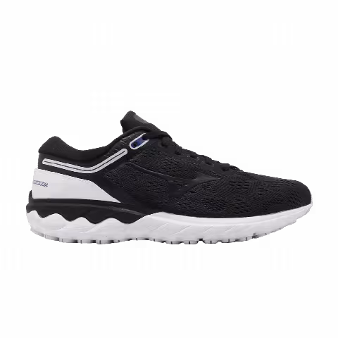 Mizuno Wave Skyrise 'Dark Shadow'