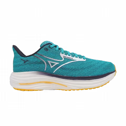 Mizuno Wave Rider 29 'Teal'