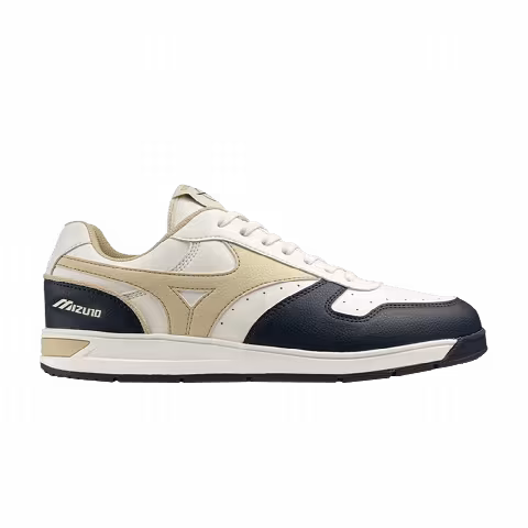 Mizuno City Wind GS 'Black Beige'