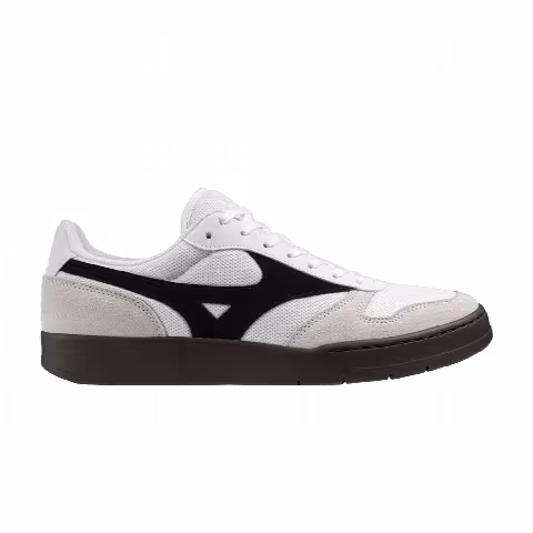 Mizuno City Wind 'White Black'