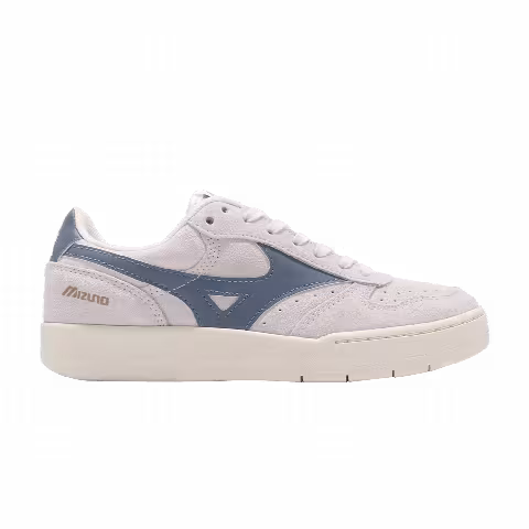 Mizuno City Wind 'White Grey'